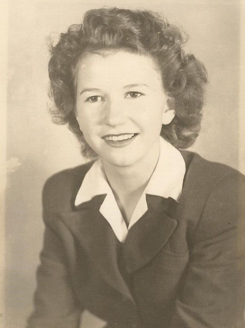 Evelyn Copeman